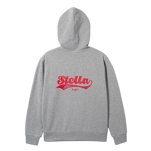 ノジマステラ神奈川相模原 WE FAN GOODS スウェットフーディー