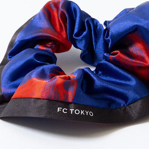 FC東京 シュシュ