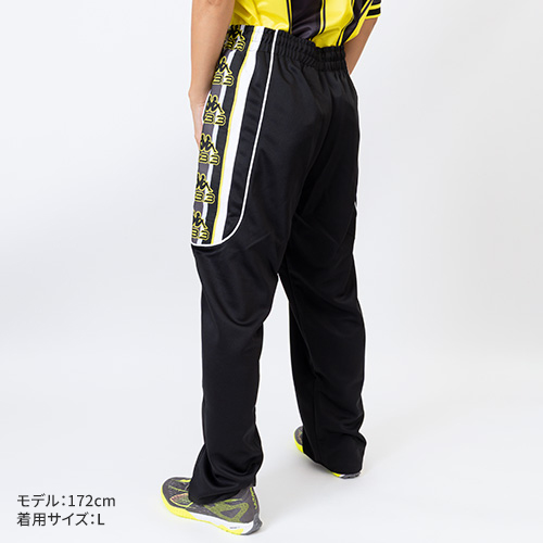 433 ロングパンツ