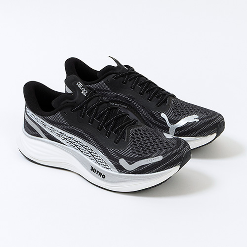 ヴェロシティ ニトロ 3