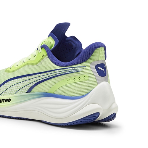 ヴェロシティ ニトロ 3