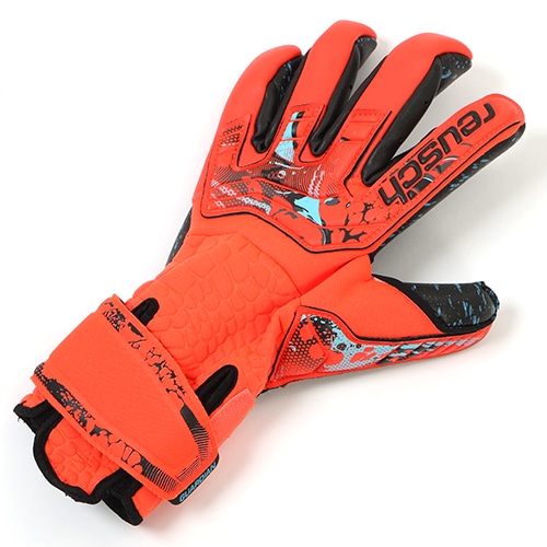 アトラクト フュージョン ガーディアン アダプティブフレックス