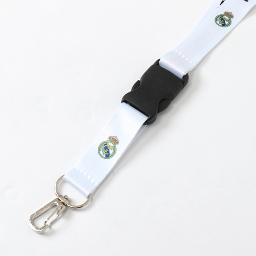 レアル・マドリード ランヤード