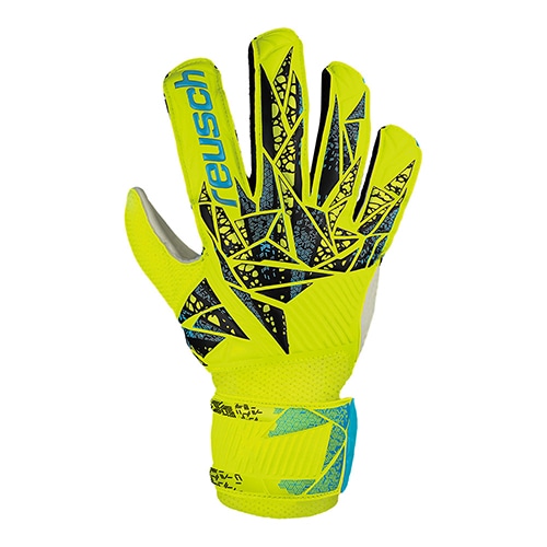 アトラクト ソリッド ジュニア