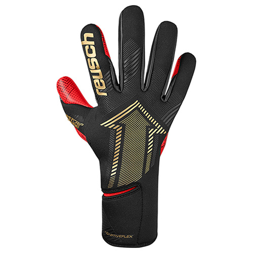 ファストグリップゴールドX グループリント