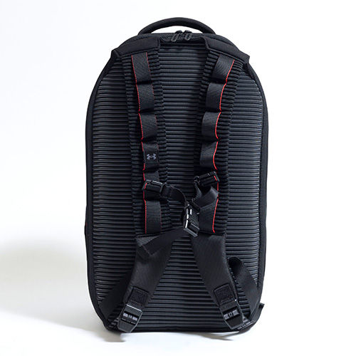 UA ノーウェイ バックパック