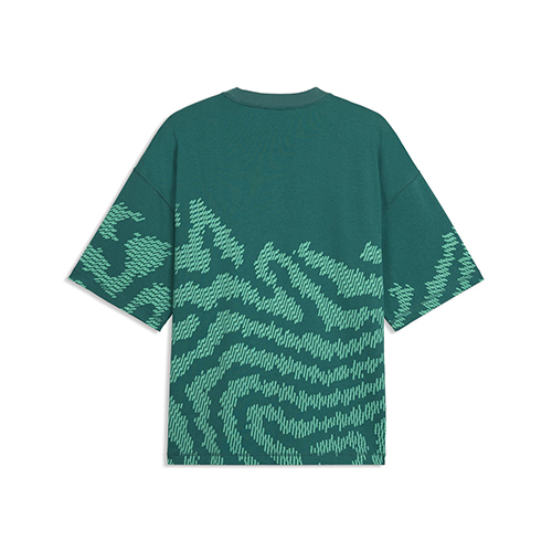 ポルトガル代表×サレヘ・ベンバリー キング 半袖Tシャツ