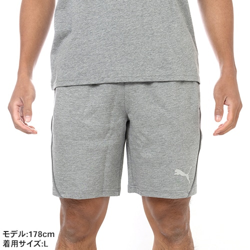 TEAMFINAL カジュアル ショーツ