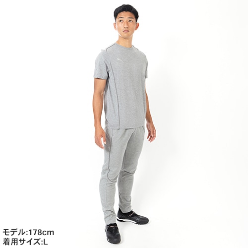 TEAMFINAL カジュアル パンツ