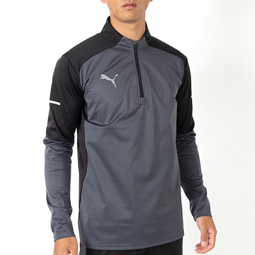 INDIVIDUALWINTERIZED ウォームトップ