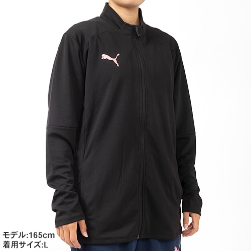 INDIVIDUALFTBL PRO ニットジャケット