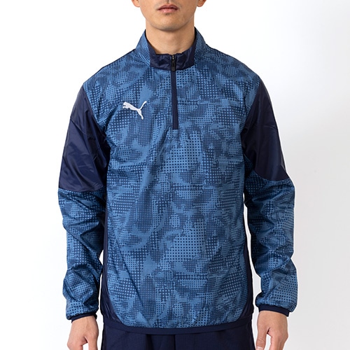 TEAMCUP ピステトップ