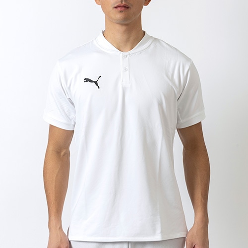 PUMAFTBL TRAVEL ポロシャツ