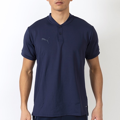 PUMAFTBL TRAVEL ポロシャツ