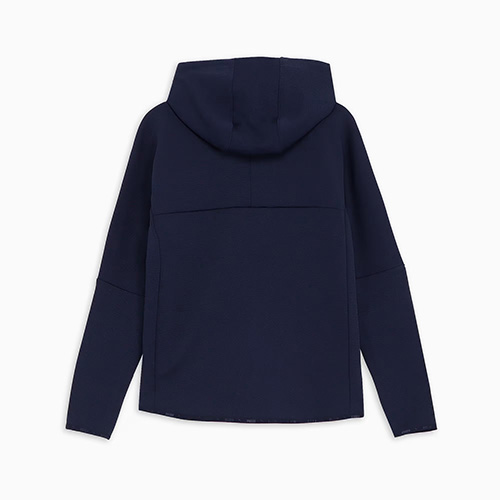 PUMAFTBL TRAVEL フーデッド スウェット ジャケット