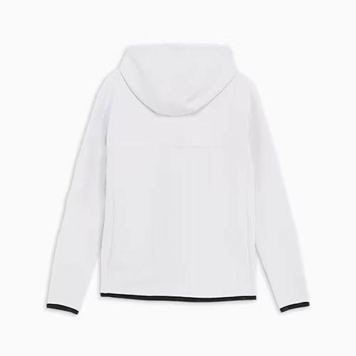 PUMAFTBL TRAVEL フーデッド スウェット ジャケット