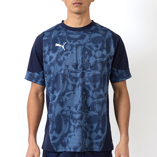 TEAMCUP TR シャツ