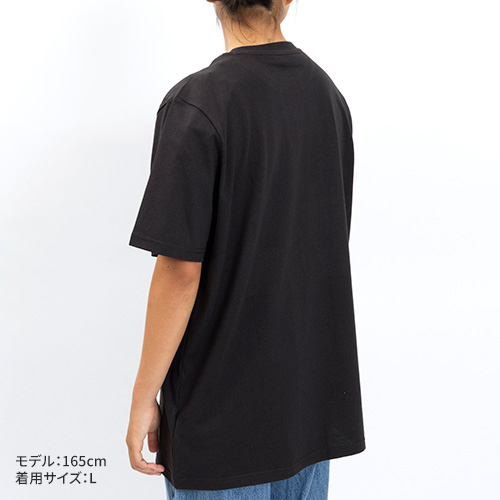 KING LOGO Tシャツ