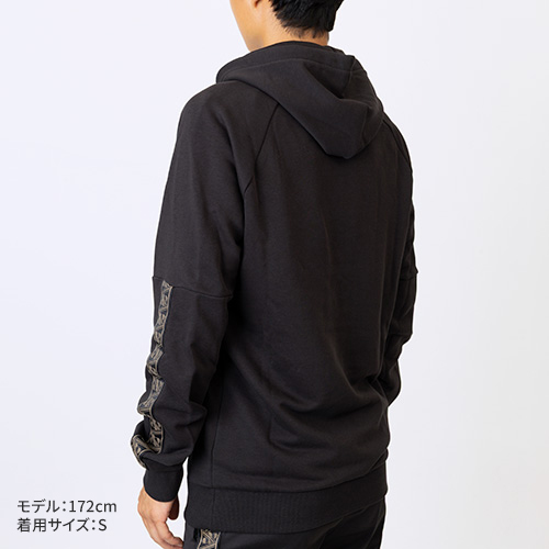 KING フーディー