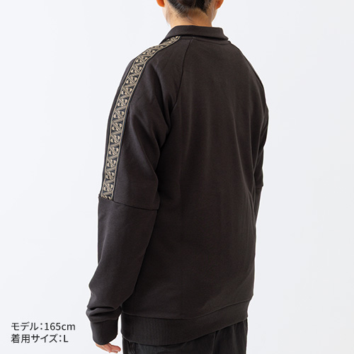 KING ドリルトップ