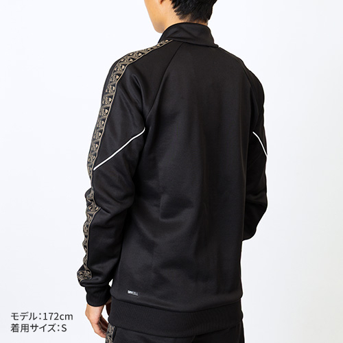 KING アンセムジャケット