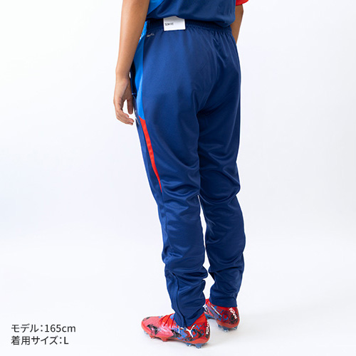 NJR PLAYMAKER トレーニングパンツ