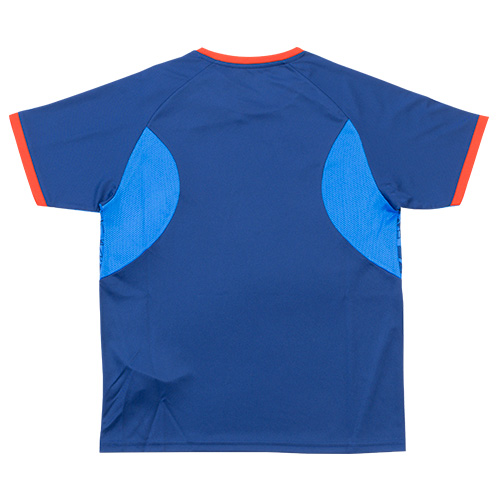 ジュニア NJR PLAYMAKER SS シャツ