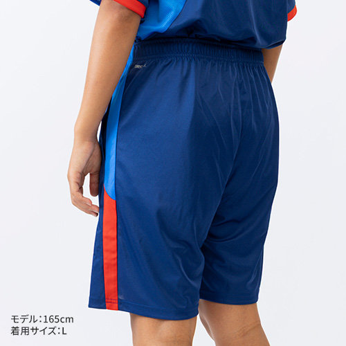 NJR PLAYMAKER トレーニングショーツ