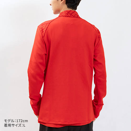 TEAMFINAL トレーニングジャケット