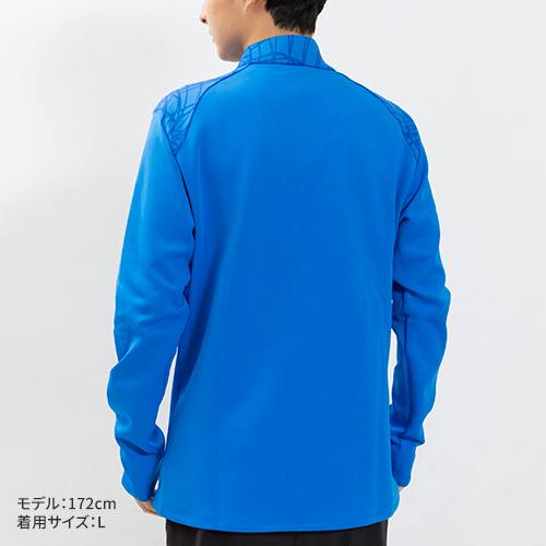 TEAMFINAL トレーニングジャケット