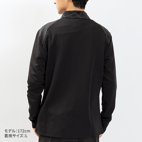 TEAMFINAL トレーニングジャケット