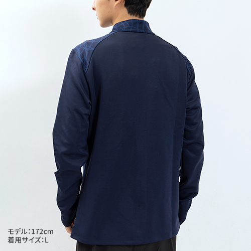 TEAMFINAL トレーニングジャケット