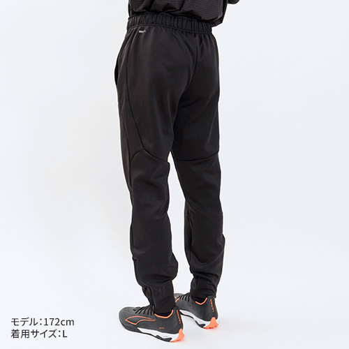 TEAMFINAL トレーニングパンツ