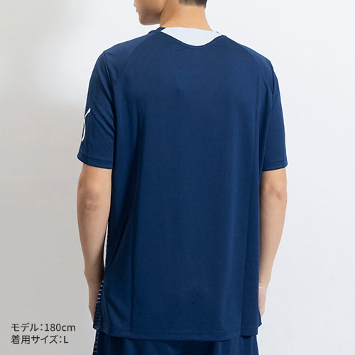 INDIVIDUALFINAL 半袖シャツ