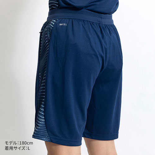 INDIVIDUALFINAL TR ショーツ