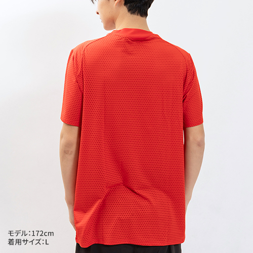 INDIVIFINAL PRO シャツ