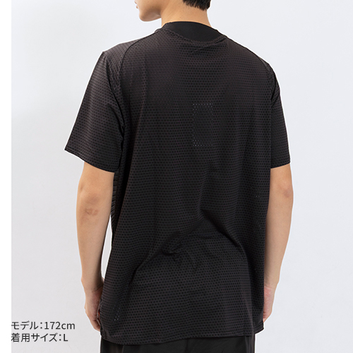 INDIVIFINAL PRO シャツ