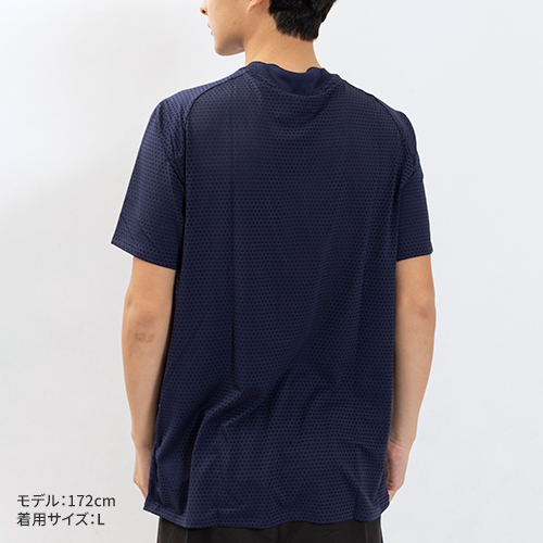 INDIVIFINAL PRO シャツ