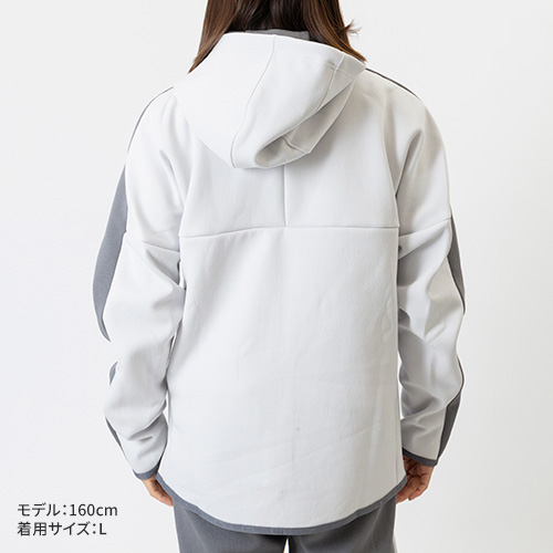 VOLTAGE ニットジャケット