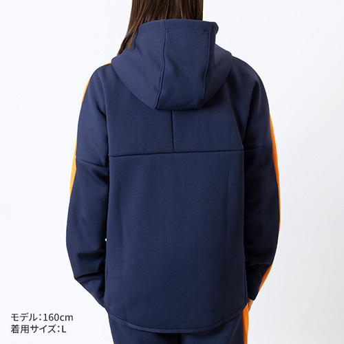 VOLTAGE ニットジャケット