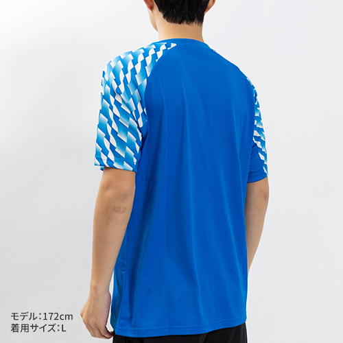 TEAMLIGA26 シャツ