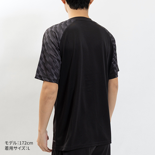 TEAMLIGA26 シャツ