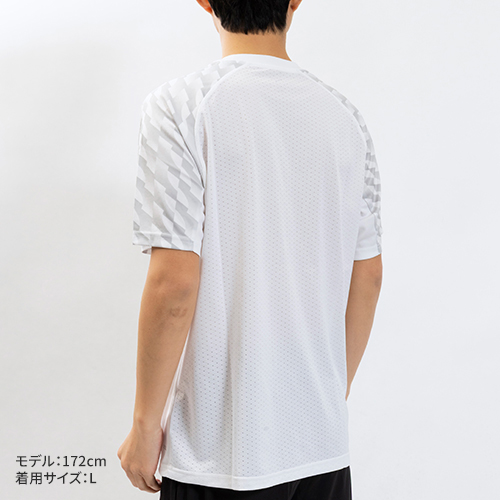 TEAMLIGA26 シャツ