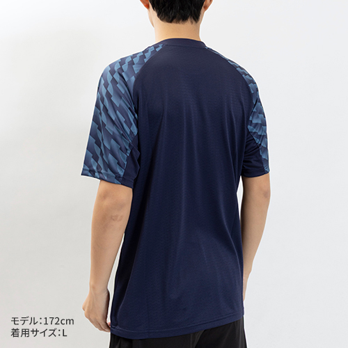 TEAMLIGA26 シャツ