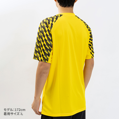 TEAMLIGA26 シャツ