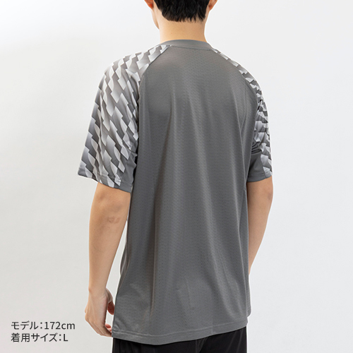 TEAMLIGA26 シャツ