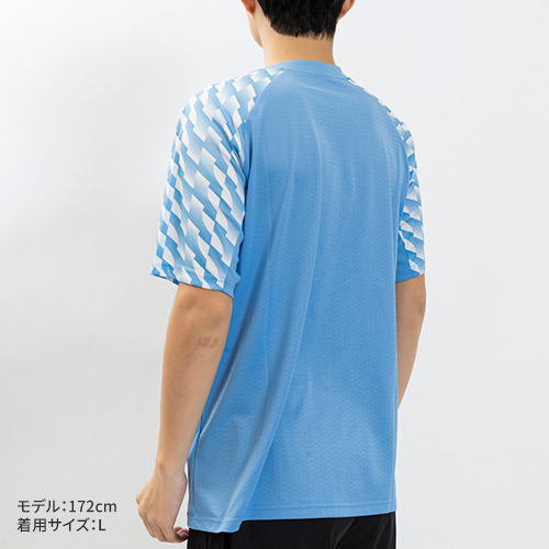 TEAMLIGA26 シャツ