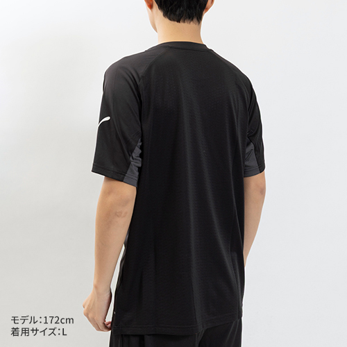 INDIVIDUALLIGA 半袖シャツ