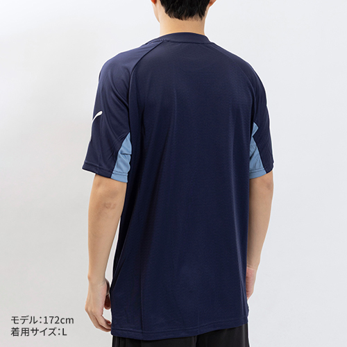 INDIVIDUALLIGA 半袖シャツ