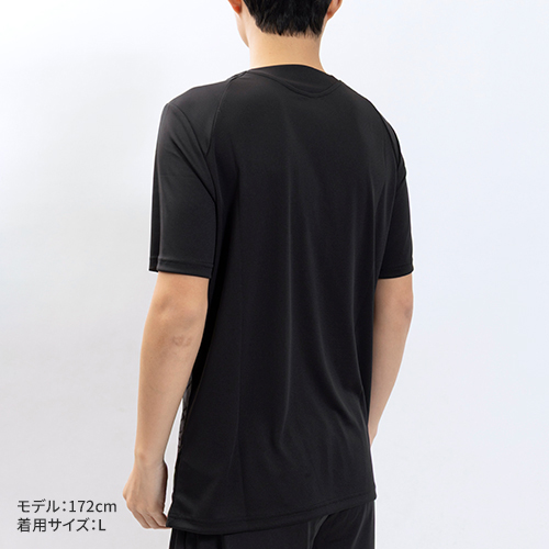 TEAMFINAL26 トレーニングシャツ